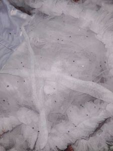 Cute Girls Party Dress