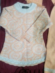Girls Dress Combo Clothes