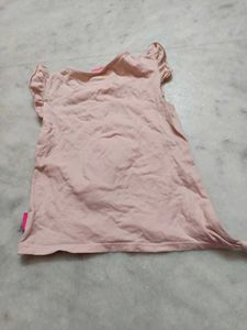 Two Tops Nd 2 Pant Set