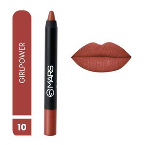 Mars Lip Crayon