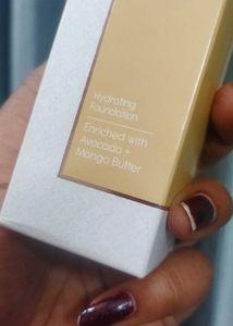 Kay Beauty Original Foundation (145)