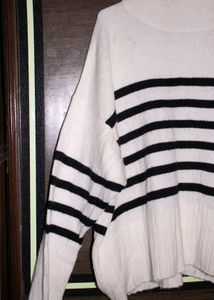 Korean style pullovers