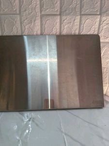 Brand New Stainless Chopping Board