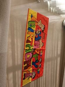 Brand New Chota Bheem Kids Towel