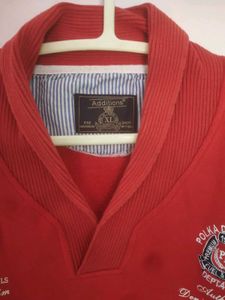 Men Vintage Sweaters
