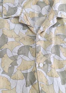 Printed Shirt