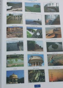 Icse Class10 Geography Map Practice Book