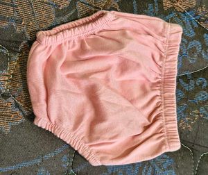 Baby Bloomers Bundle - Cute &amp; Comfy