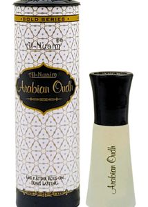 Arabian Oudh Perfume