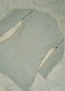 Elegant Knit Cardigan