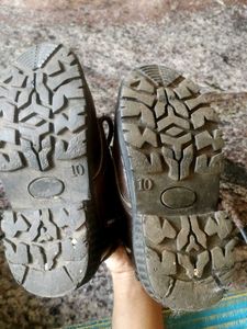 Boots For Boys