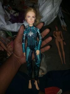 Doll