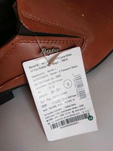 Bata F