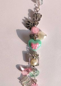 Dreamy Minty Bracelet 🩷