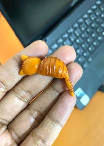 Sleeping Cat Laptop hipper