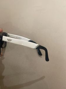 Police Sunglasses with Case