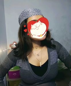 Sparkly Striped Long Sleeve Top