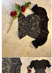 combo of 2 tops