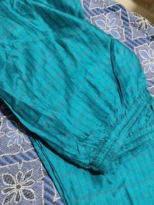 Pant Suit Set