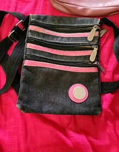 Crossbody Bag