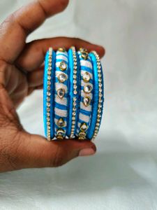 Beautiful Girls Bangles