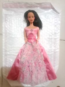 Barbie Doll