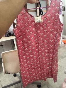 Stylish Sleeveless Top