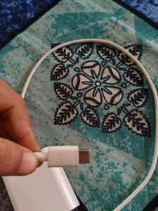 mi adapter with cable