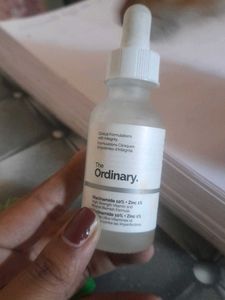 THE ORDINARY’S 10% NIACINAMIDE SERUM