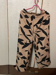 Its A Beige’s Trouser