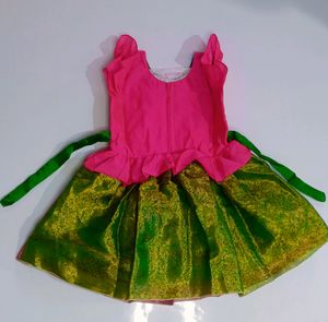 Kids Frocks