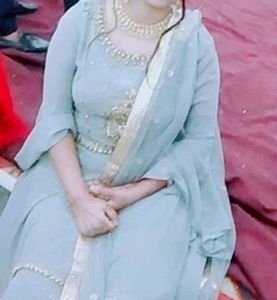 Mastani Dress