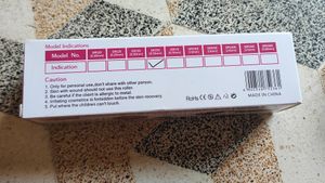 DRS Derma Roller