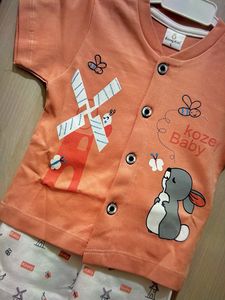 Cute Baby Outfit
