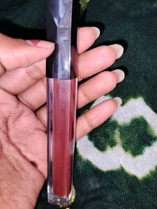 Divine Maroon Liquid Lip Color