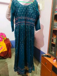 Nayra Cut Suit Set