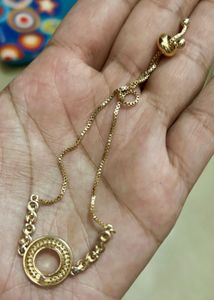 Combo of 4 jewellery pieces