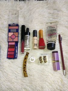 🎁Makeup Combo / Gift Hamper For Girls