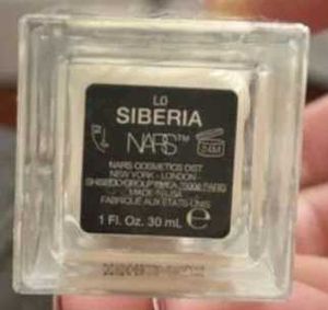 NARS Foundation