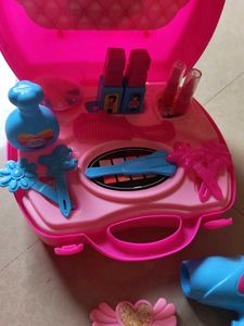 Kids Makeup Kit Toy