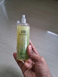 Ajmal AND Pretty Vogue Perfume