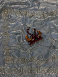 🆕️🆕️Designer Saree For Sangeet/cocktail Party