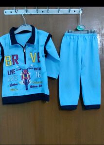 Baby Blue+Green Set