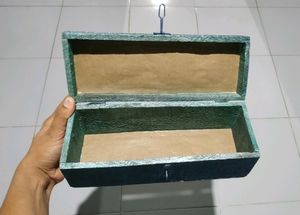 Wooden Box