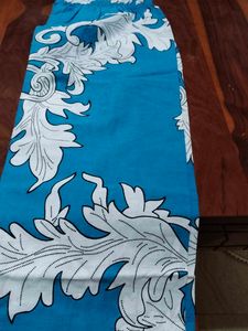 Selling Fast Cotton Coordinated Set