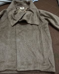 unique fashion inspo coat.