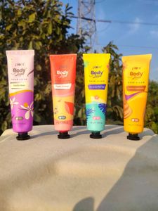 Plum BodyLovin' Hand Cream