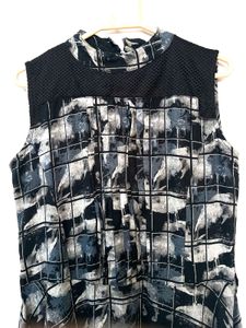High Low Dress