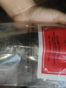 Shalimar Garbage Bag New 10 Pcs