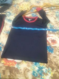 T-Shirt &amp; Track Pants Set